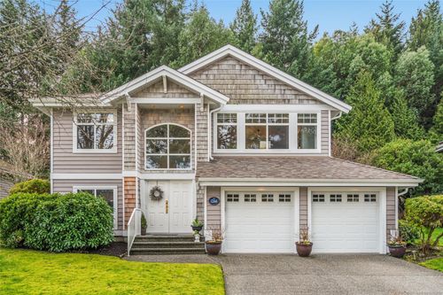 1266 Saturna Dr, Parksville, BC, V9P2X6 | Card Image
