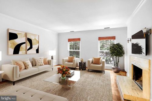 apt-a-3275 Sutton Pl Nw, WASHINGTON, DC, 20016-7542 | Card Image