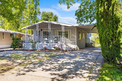 167 Rancho Verde Circle, Rohnert Park, CA, 94928 | Card Image