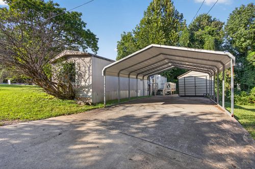 357 East Second St, Blue Ridge, GA, 30513 | Card Image
