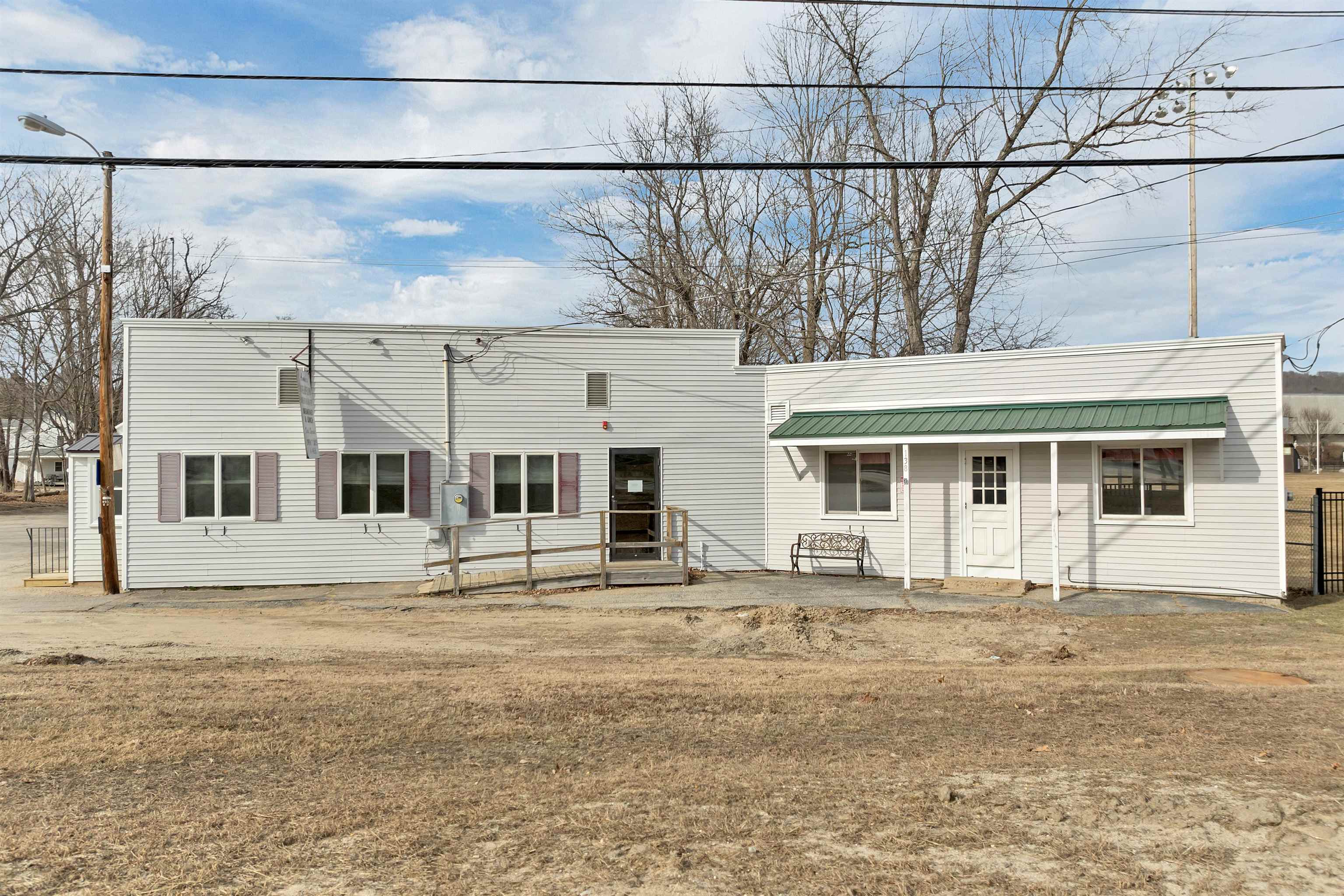 Commercial Sale in Holderness 3