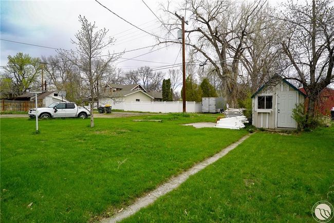 526 E 2 Nd Ave N, House other with 3 bedrooms, 1 bathrooms and null parking in Columbus MT | Image 18