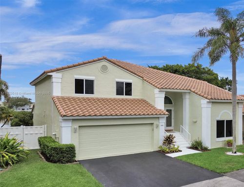 9613 Nw 9th Ct, Plantation, FL, 33324-1135 | Card Image