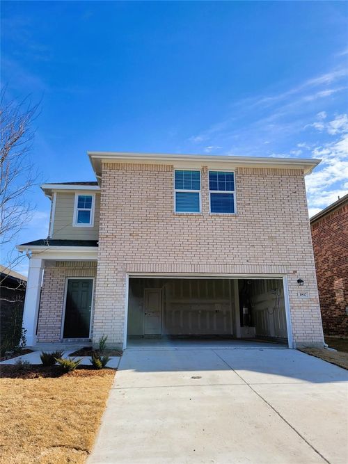 1817 Chapel Hill Rd, Princeton, TX, 75407-3043 | Card Image