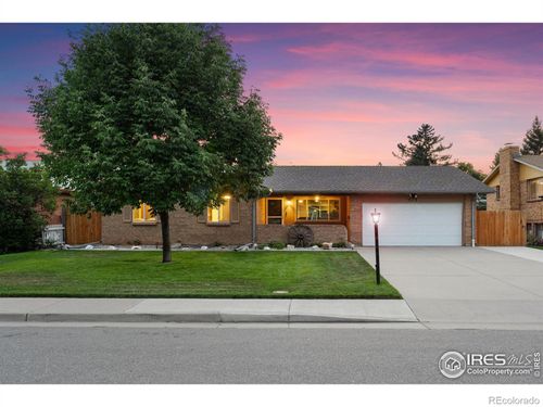 3113 N Douglas Avenue, Loveland, CO, 80538 | Card Image