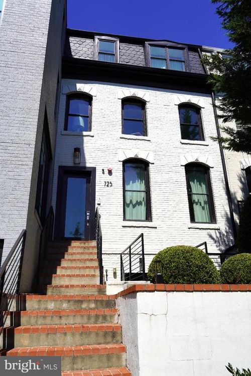 725 Euclid St Nw, WASHINGTON, DC, 20001-2211 | Card Image