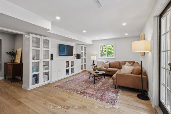 55 Blake St, House other with 4 bedrooms, 2 bathrooms and 4 parking in Stouffville ON | Image 27