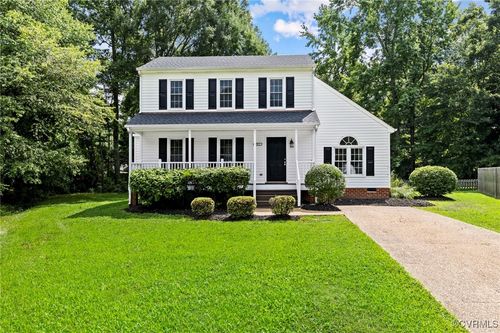 9912 Oldbern Ct, Chesterfield, VA, 23832-8822 | Card Image