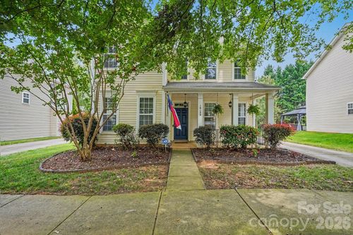 10139 Caldwell Depot Rd, Cornelius, NC, 28031-8127 | Card Image