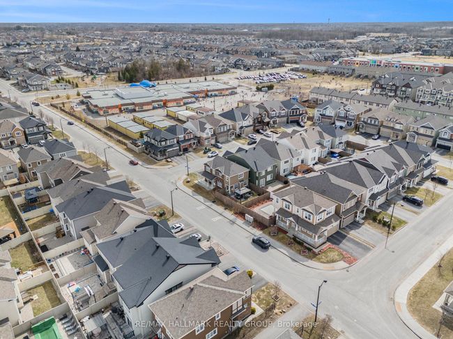 75 Remora Way, House other with 3 bedrooms, 4 bathrooms and 2 parking in Barrhaven ON | Image 46