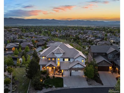 10525 Sunshower Pl, Highlands Ranch, CO, 80126-5601 | Card Image