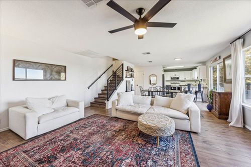 20604 Branding Iron, Lago Vista, TX, 78645-6081 | Card Image