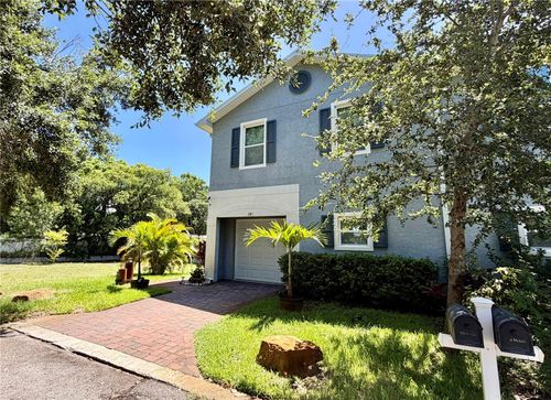 281 Ashley Ct, DUNEDIN, FL, 34698-8428 | Card Image