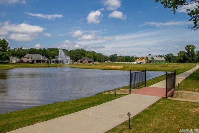 6869 Hilo Ave, Home with 0 bedrooms, 0 bathrooms and null parking in Benton AR | Image 5