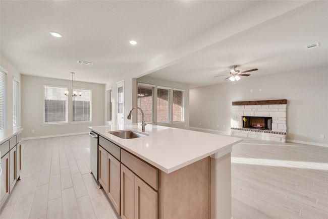100 Skyward Ln, House other with 4 bedrooms, 2 bathrooms and null parking in Caddo Mills TX | Image 13