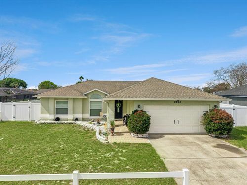 2678 Forest View Lane, Kissimmee, FL, 34744 | Card Image