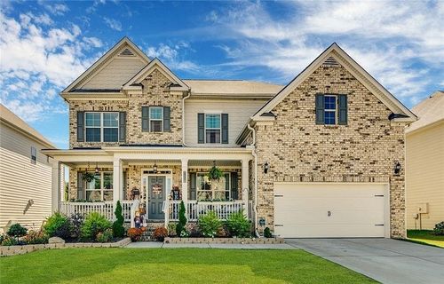 7150 Ansley Park Way, Cumming, GA, 30028-4153 | Card Image