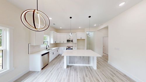 1032 S November Drive, Boiling Springs, SC, 29316 | Card Image