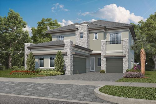 9580 Magnus Terrace, Parkland, FL, 33076 | Card Image