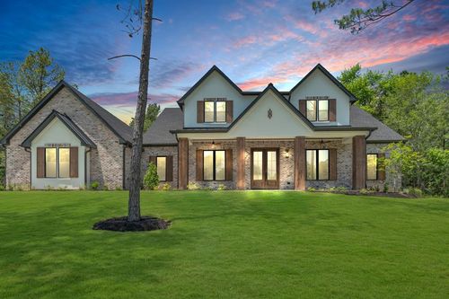 7104 Sycamore Grove Rd, Montgomery, TX, 77316-3333 | Card Image