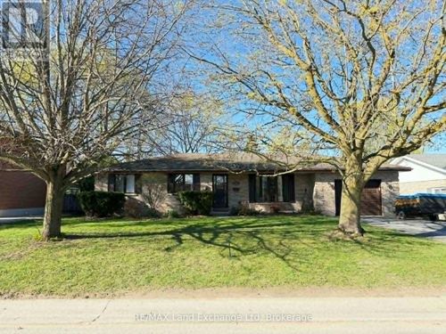 142 Charles Street, North Huron (Wingham), ON, N0G2W0 | Card Image