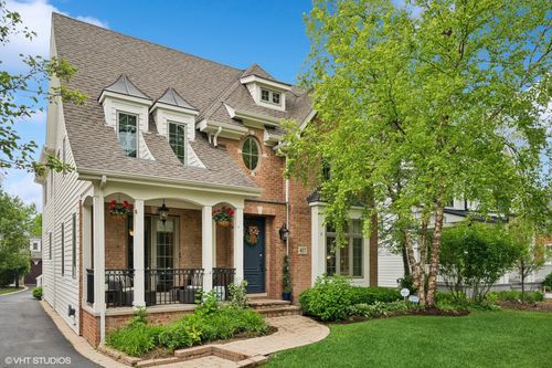 417 Adams Ave, Glencoe, IL, 60022-1816 | Card Image