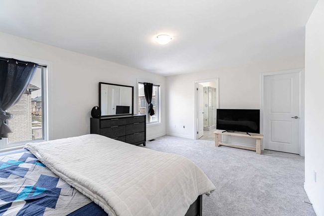 4 Zeus Gate, House other with 4 bedrooms, 4 bathrooms and 4 parking in Brampton ON | Image 26