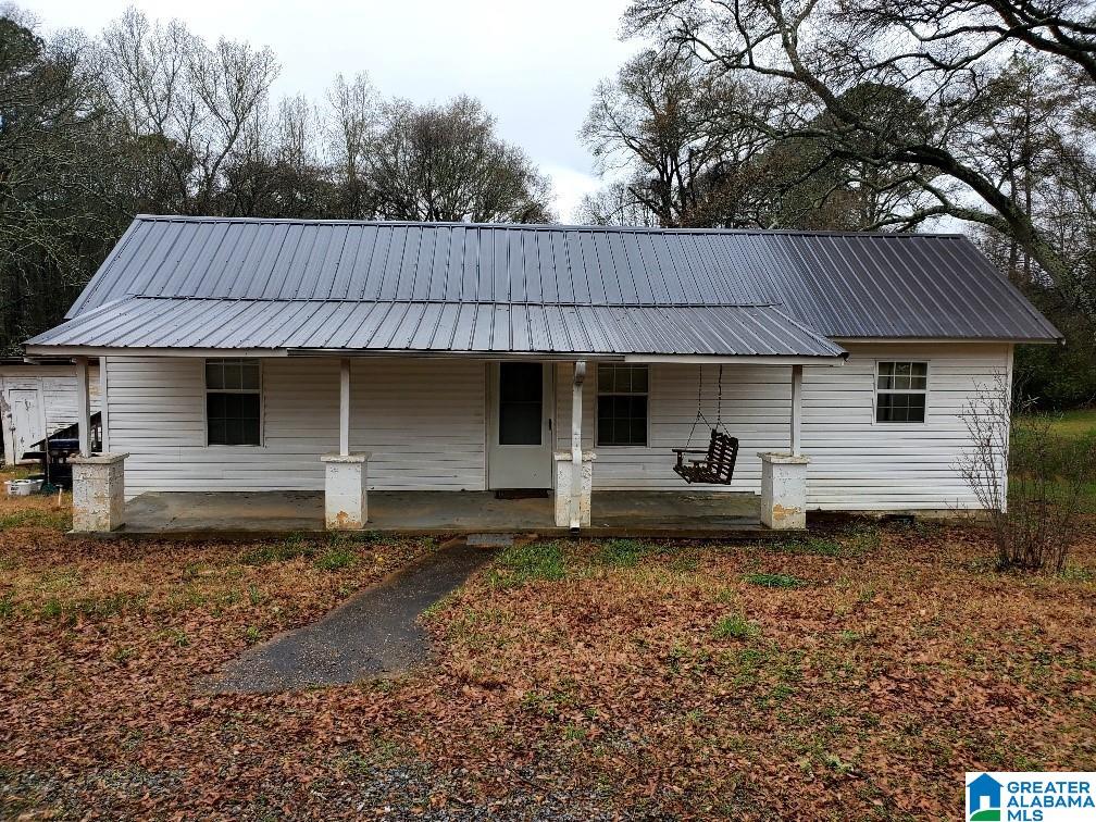 Jefferson St, Heflin, AL 36264