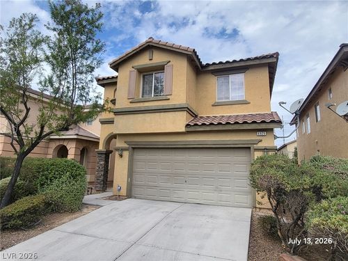 6925 Water Pipit St, North Las Vegas, NV, 89084-2644 | Card Image