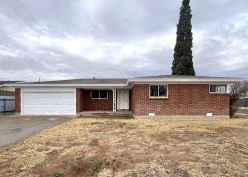 4200 Harlowe Dr, Midland, TX, 79703-6107 | Card Image