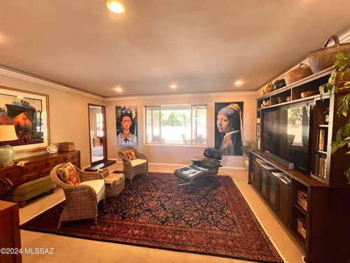 8421 E Fernhill Drive, Tucson, AZ, 85750 | Card Image