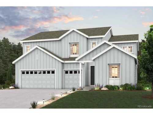 2500 Lupton Ln, Lafayette, CO, 80026-7130 | Card Image