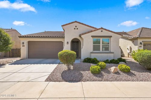 15908 N 109th Dr, Sun City, AZ, 85351-2687 | Card Image