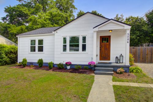 5086 Chateau Ave, North Charleston, SC, 29405-4349 | Card Image