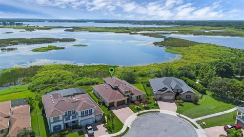 15344 Johns Lake Pointe Blvd, Winter Garden, FL, 34787-1737 | Card Image
