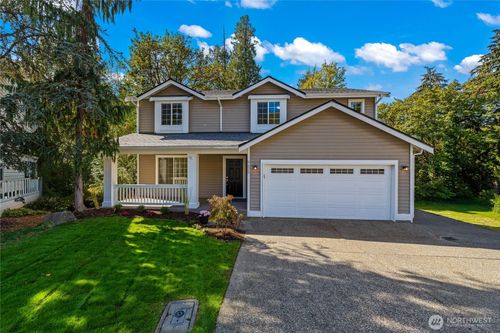 9525 S 221st Pl, Kent, WA, 98031-8116 | Card Image