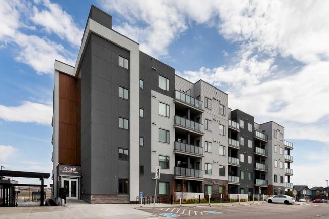 515 - 138 Sage Valley Common Nw, Home with 2 bedrooms, 2 bathrooms and 1 parking in Calgary AB | Image 1
