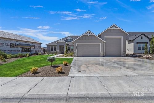 6897 E Chicken Hawk Loop, Nampa, ID, 83686-1121 | Card Image