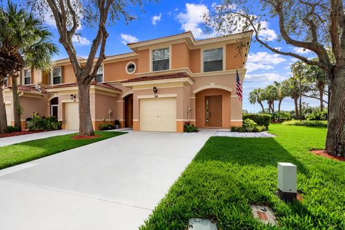 395 River Bluff Ln, Royal Palm Beach, FL, 33411-4217 | Card Image