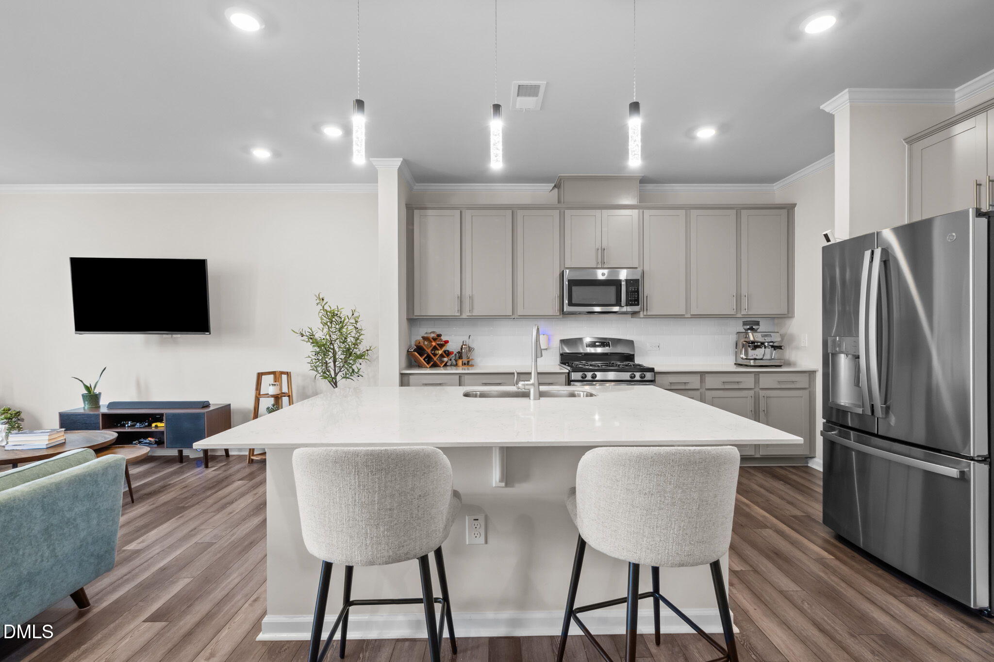 Residential in Durham 5