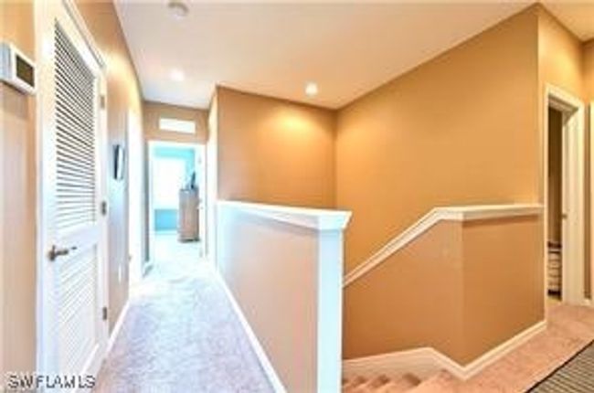 3747 Tilbor Cir, Townhouse with 3 bedrooms, 3 bathrooms and null parking in FORT MYERS FL | Image 9