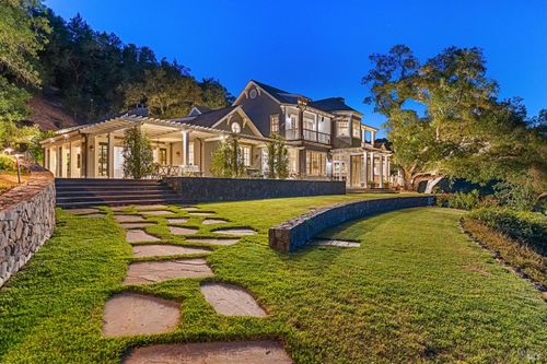 480 Taplin Road, St. Helena, CA, 94574 | Card Image