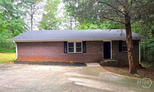220 Big Oak Cir, Athens, GA, 30605-7003 | Card Image