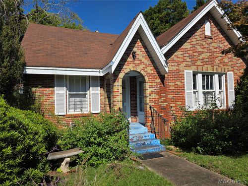 1817 Winona Ave, Montgomery, AL, 36107-1545 | Card Image