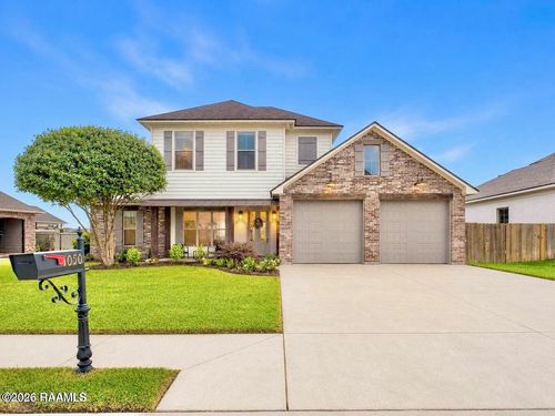 1050 The Lake Dr, Broussard, LA, 70518-6189 | Card Image