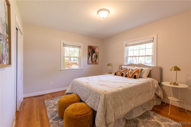 7416 Fairway Ave, House other with 3 bedrooms, 2 bathrooms and null parking in Henrico VA | Image 14