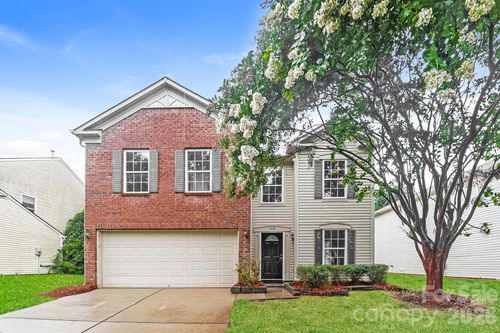 1436 Tygress Dr, Kannapolis, NC, 28081-7165 | Card Image