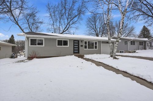 1314 Debra Lane, Madison, WI, 53704 | Card Image