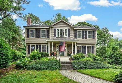 20 Chickadee Dr, Norfolk, MA, 02056-1742 | Card Image