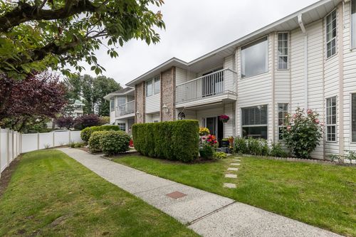 4-2901 Trafalgar St, Abbotsford, BC, V2S7Y1 | Card Image